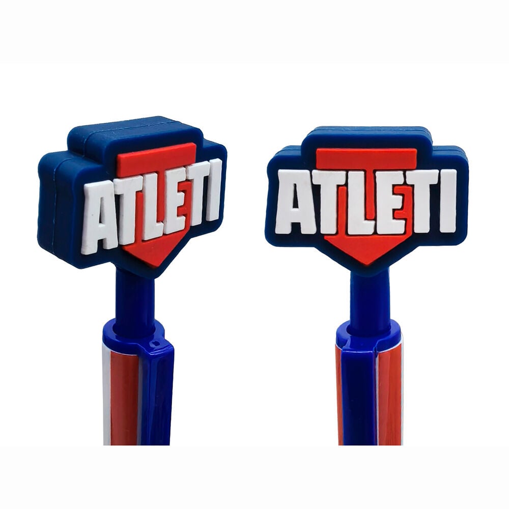 Set papeleria Atletico de Madrid CYP BRANDS