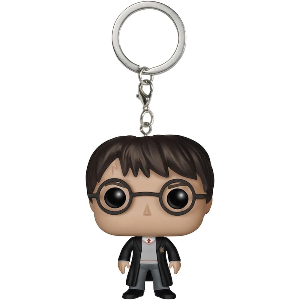 Llavero Pocket POP Harry Potter FUNKO