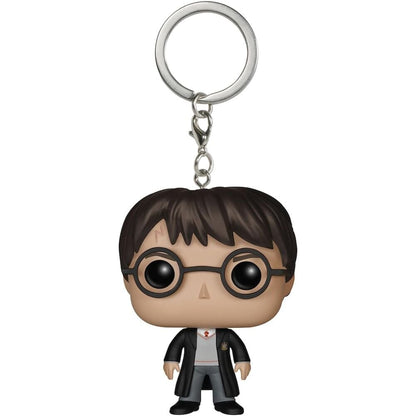 Llavero Pocket POP Harry Potter FUNKO