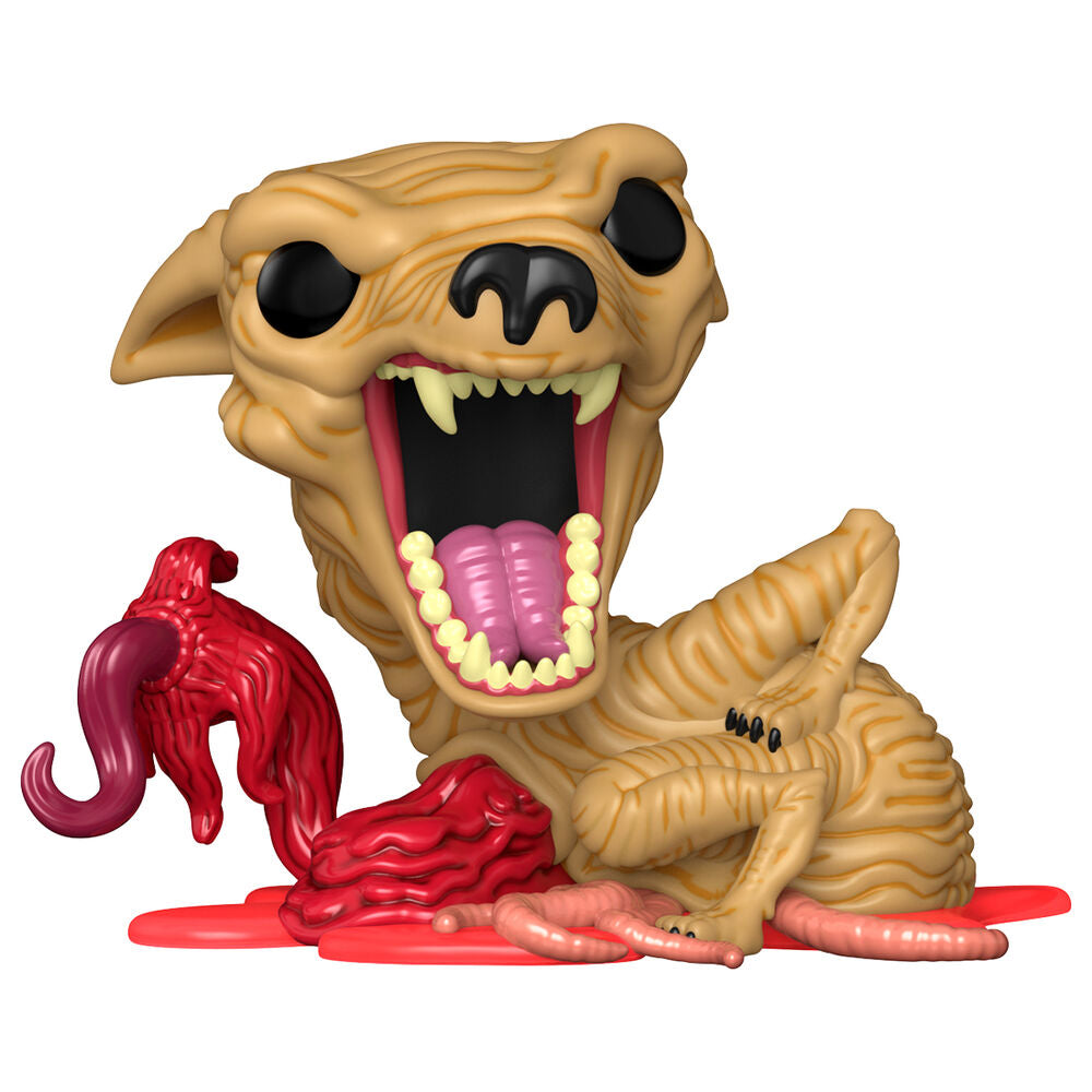 Figura POP La Cosa Dog Thing FUNKO