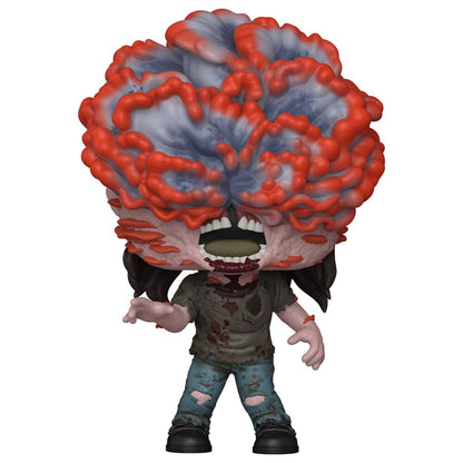 Figura POP The Last of Us Clicker FUNKO
