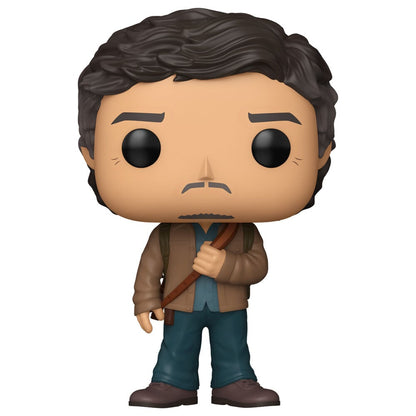 Figura POP The Last of Us Joel Miller FUNKO