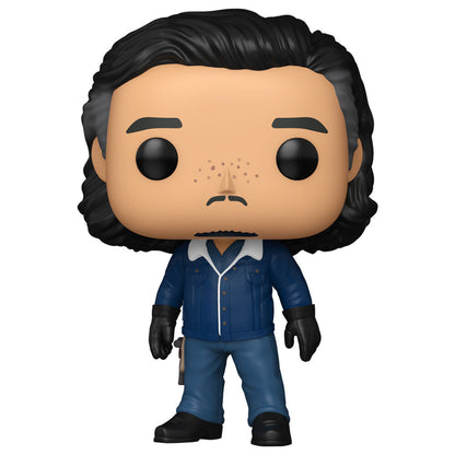 Figura POP The Last of Us Tommy Miller FUNKO