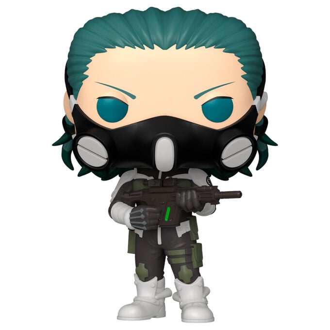 Figura POP Kaiju No.8 Haruichi Izumo FUNKO