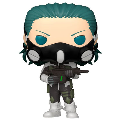 Figura POP Kaiju No.8 Haruichi Izumo FUNKO