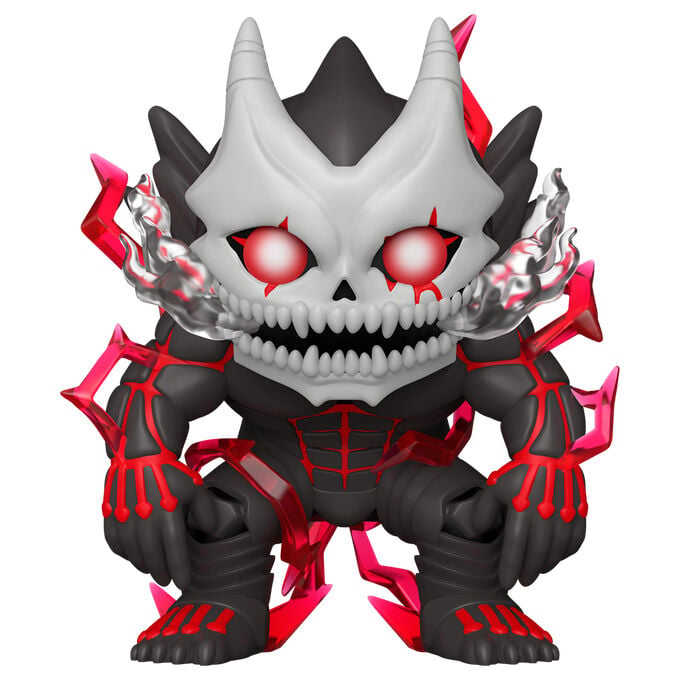 Figura POP Super Kaiju No.8 - Kaiju No.8 Uncontrolled FUNKO