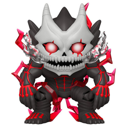 Figura POP Super Kaiju No.8 - Kaiju No.8 Uncontrolled FUNKO
