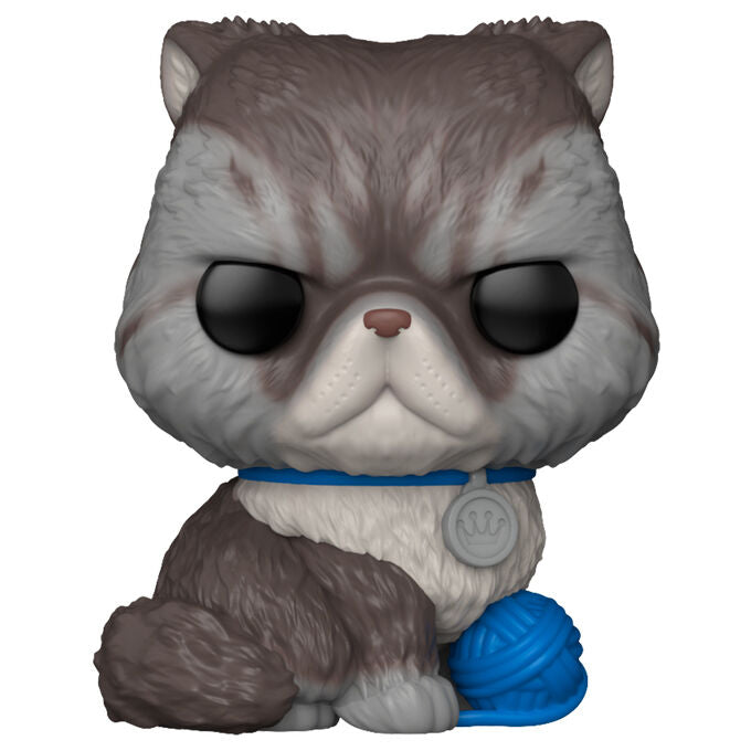 Figura POP Pets Persian FUNKO