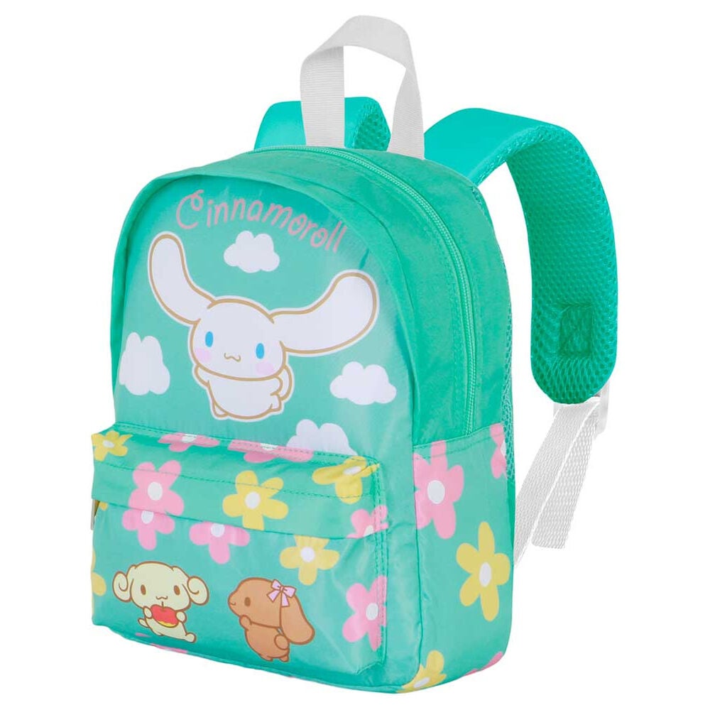 Mochila Cinnamoroll 27cm KARACTERMANIA