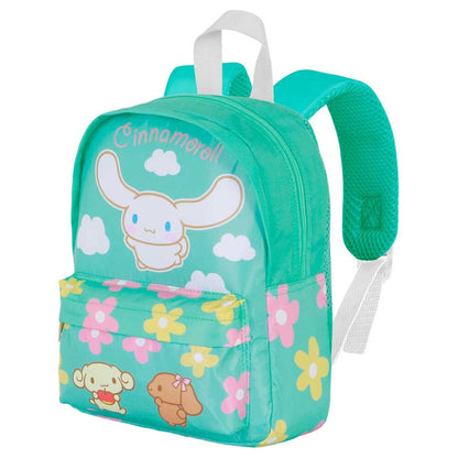 Mochila Cinnamoroll 27cm KARACTERMANIA