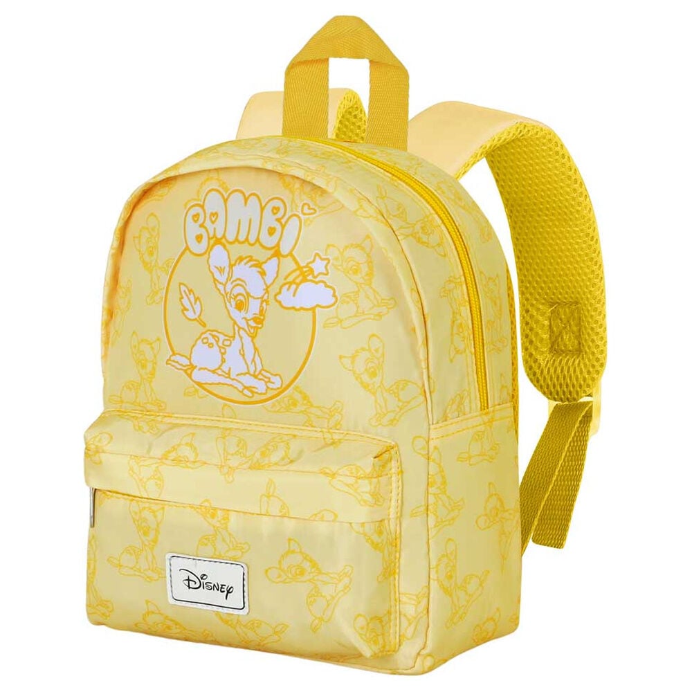 Mochila Bambi Disney 27cm KARACTERMANIA