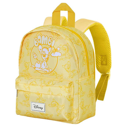 Mochila Bambi Disney 27cm KARACTERMANIA