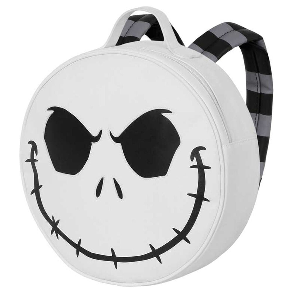 Mochila Jack Pesadilla Antes de Navidad Disney KARACTERMANIA