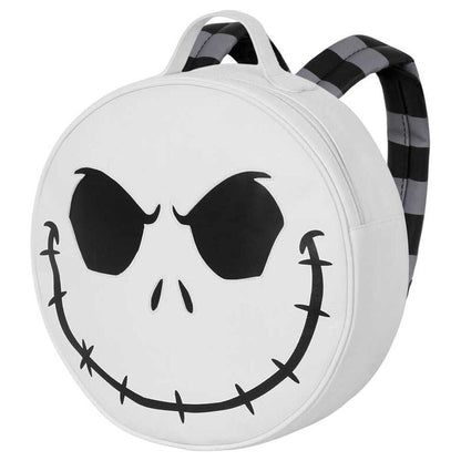 Mochila Jack Pesadilla Antes de Navidad Disney KARACTERMANIA