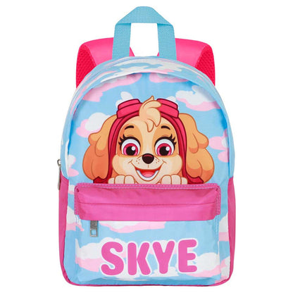 Mochila Skye Patrulla Canina Paw Patrol 27cm KARACTERMANIA