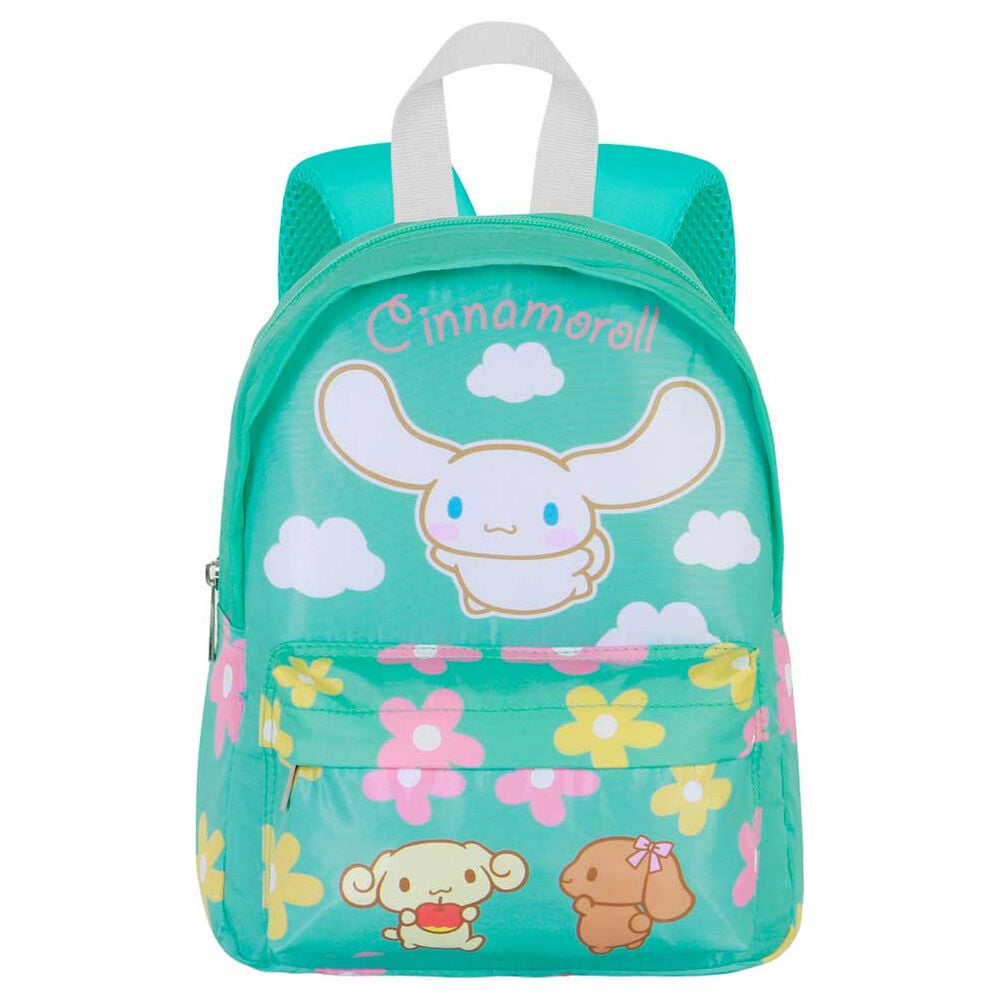 Mochila Cinnamoroll 27cm KARACTERMANIA
