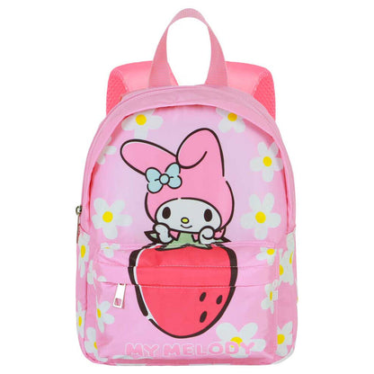 Mochila My Melody 27cm KARACTERMANIA