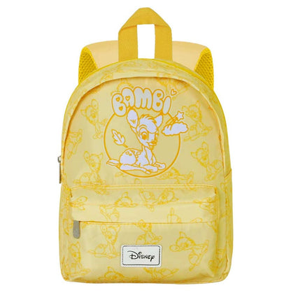 Mochila Bambi Disney 27cm KARACTERMANIA