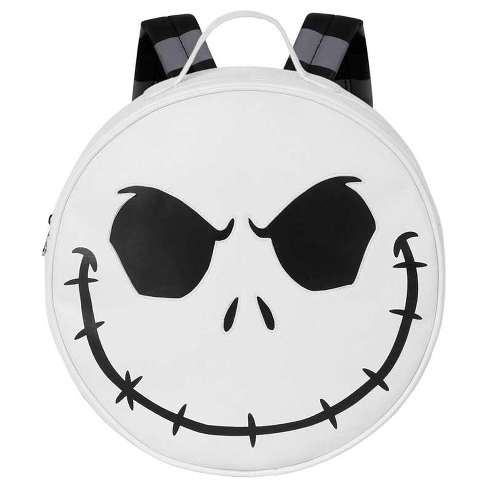 Mochila Jack Pesadilla Antes de Navidad Disney KARACTERMANIA