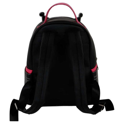 Mochila Skull Kuromi Hello Kitty and Friends 25cm KARACTERMANIA