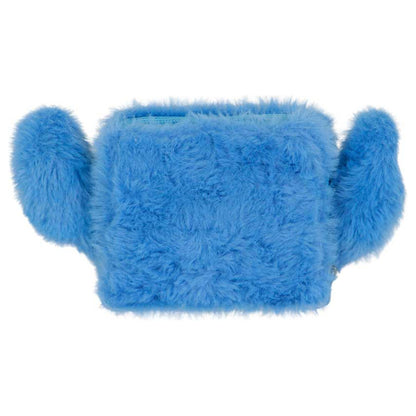 Monedero peluche Corazon Stitch Disney KARACTERMANIA