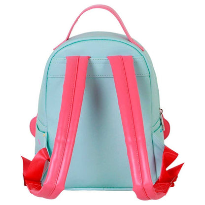 Mochila Candy Stitch Disney 25cm KARACTERMANIA