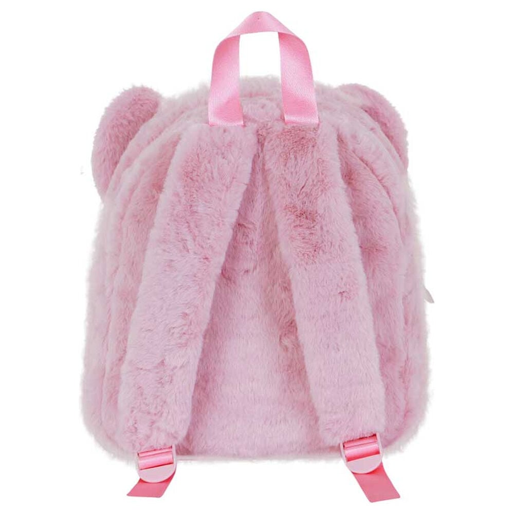 Mochila peluche Corazon Angel Stitch Disney KARACTERMANIA