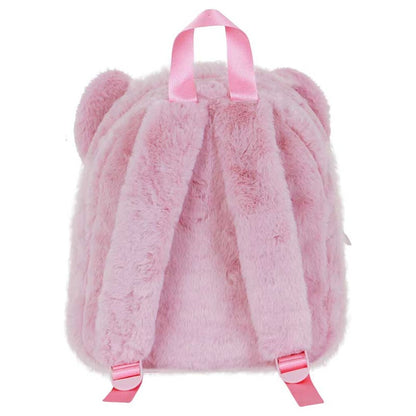 Mochila peluche Corazon Angel Stitch Disney KARACTERMANIA