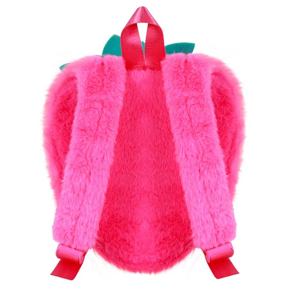 Mochila Fresa Kuromi Hello Kitty and Friends KARACTERMANIA