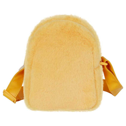 Bolso peluche Simba El Rey Leon Disney KARACTERMANIA