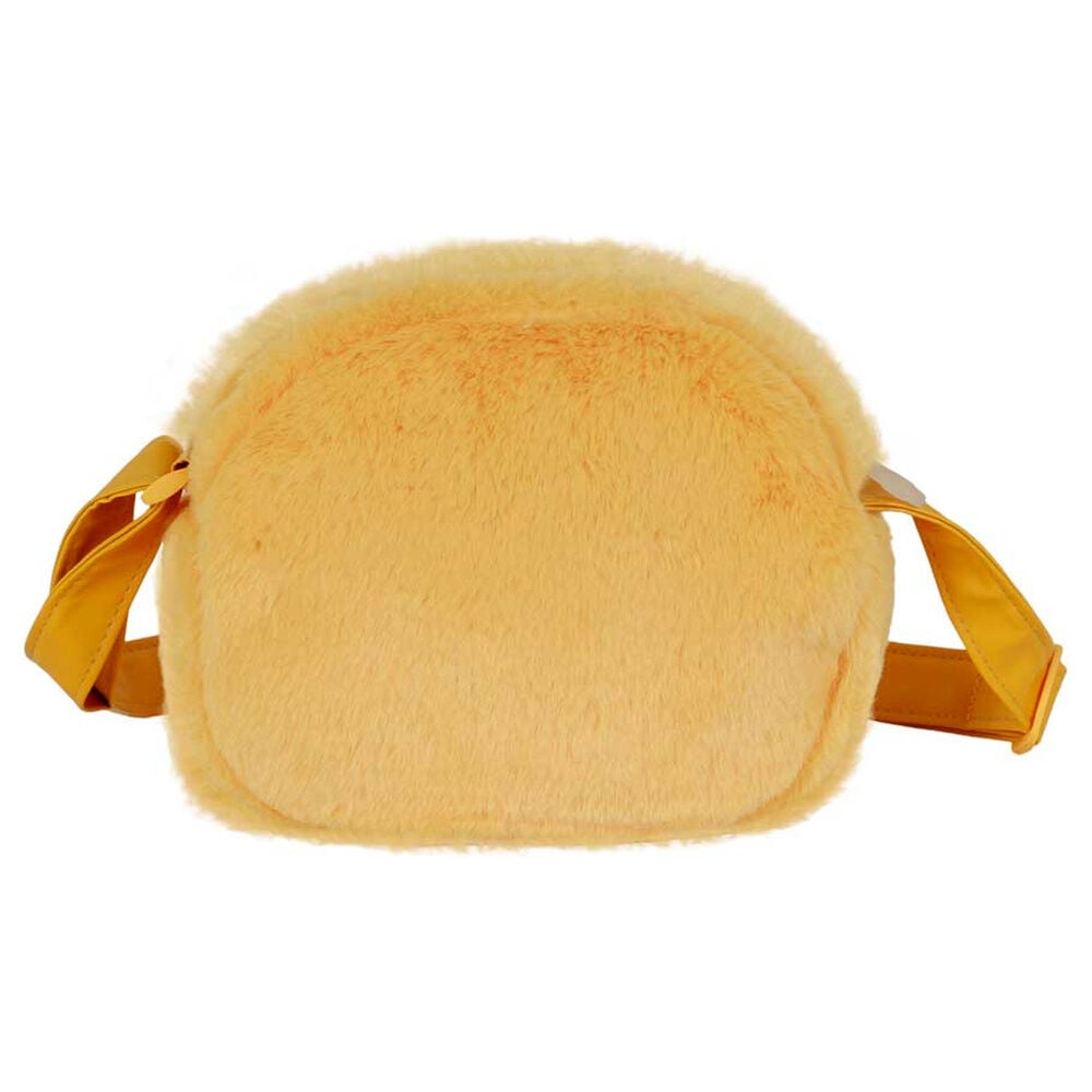 Bolso peluche Simba El Rey Leon Disney KARACTERMANIA