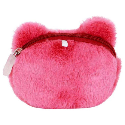 Monedero peluche Fresa Lotso Toy Story Disney Pixar KARACTERMANIA
