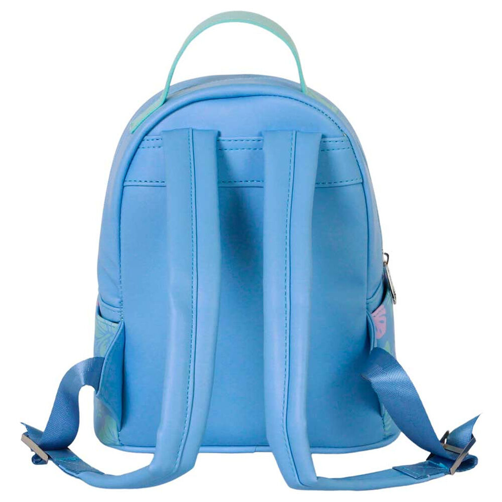 Mochila Stitch Disney 25cm KARACTERMANIA
