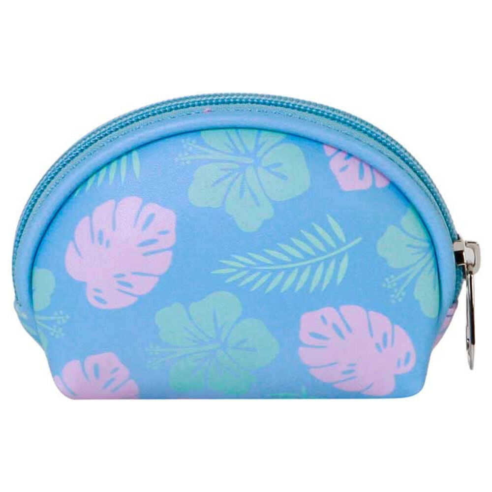 Monedero Stitch Disney KARACTERMANIA