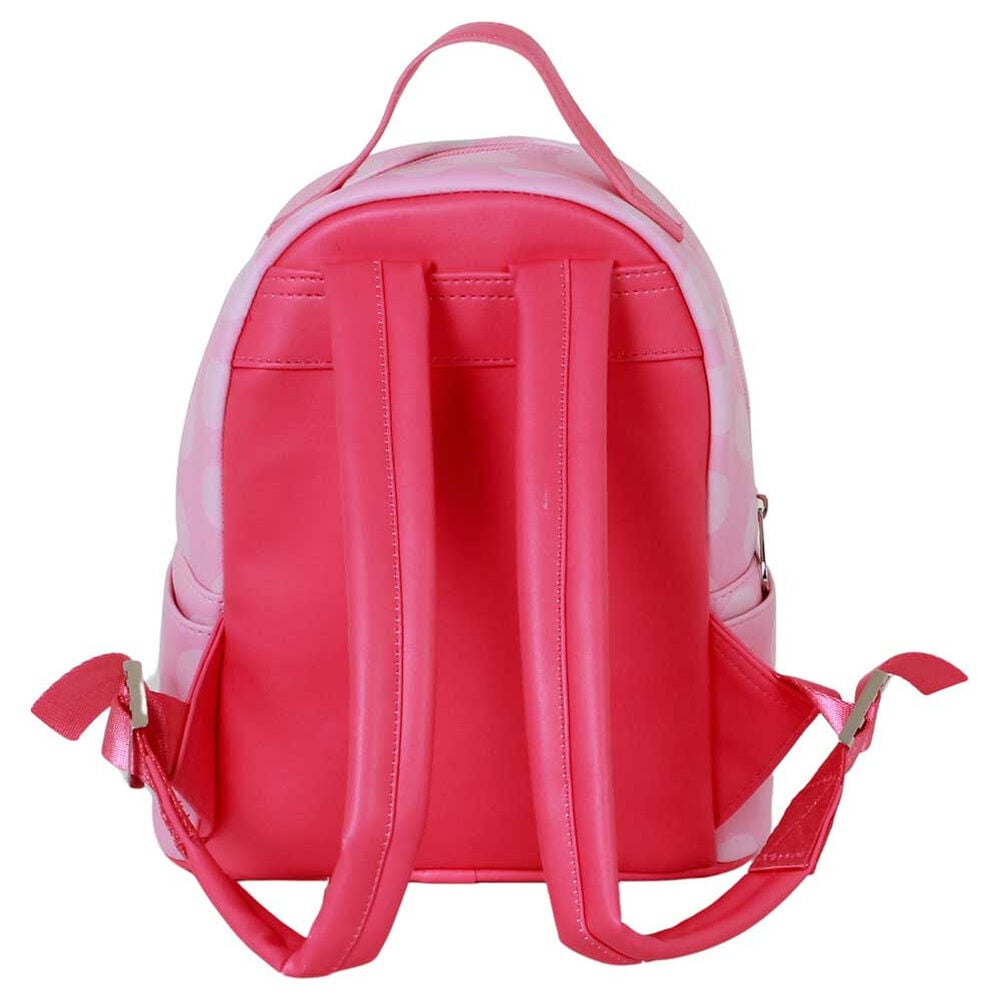 Mochila Moto Hello Kitty 25cm KARACTERMANIA