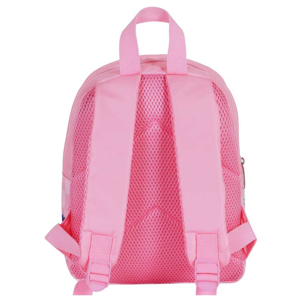 Mochila Chess Hello Kitty and Friends 27cm KARACTERMANIA