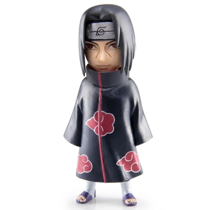 Figura Itachi Naruto Shippuden 10cm TOYNAMI