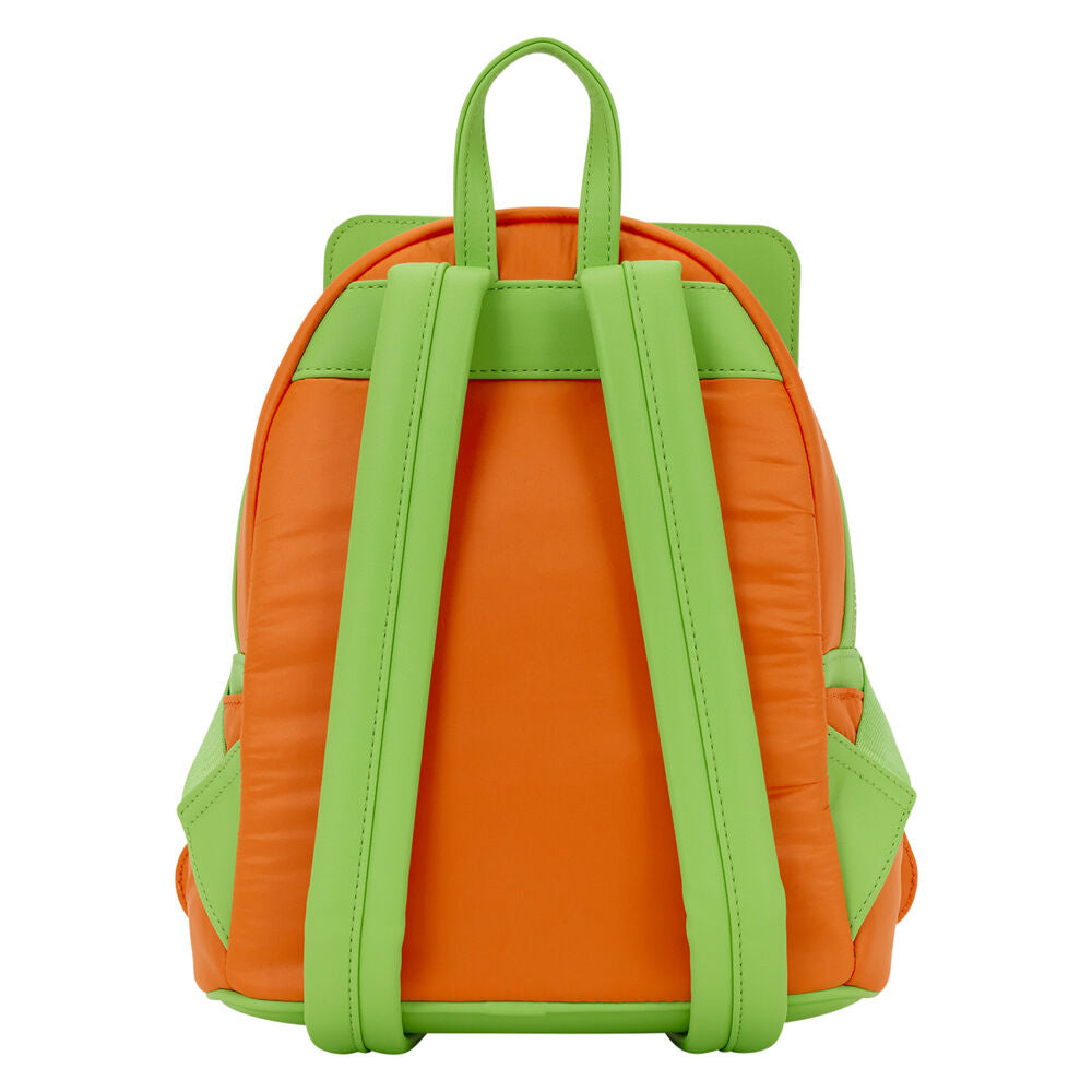 Mochila Kyle South Park Loungefly 26cm LOUNGEFLY