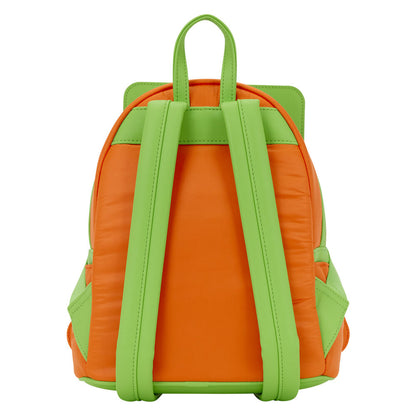 Mochila Kyle South Park Loungefly 26cm LOUNGEFLY