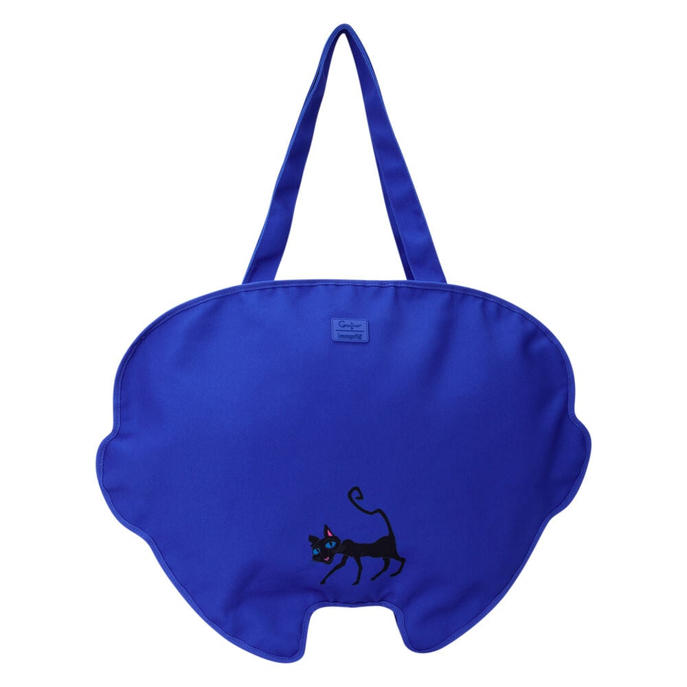 Bolso Laika Los Mundos de Coraline Loungefly LOUNGEFLY