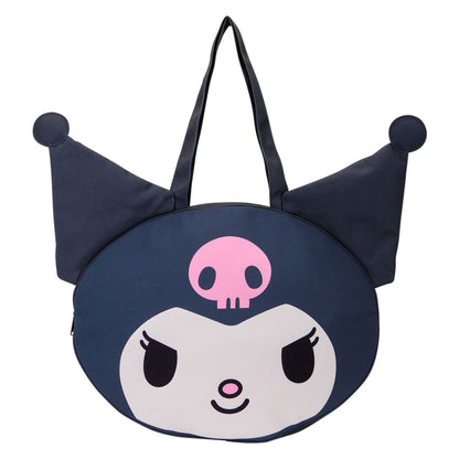 Bolso Kuromi Hello Kitty Loungefly LOUNGEFLY