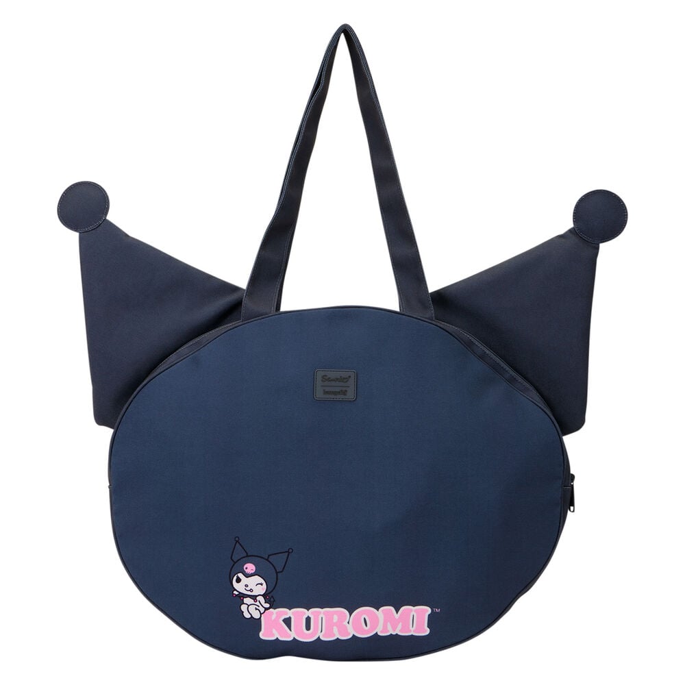 Bolso Kuromi Hello Kitty Loungefly LOUNGEFLY