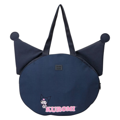 Bolso Kuromi Hello Kitty Loungefly LOUNGEFLY