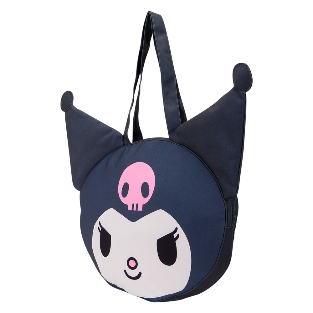 Bolso Kuromi Hello Kitty Loungefly LOUNGEFLY