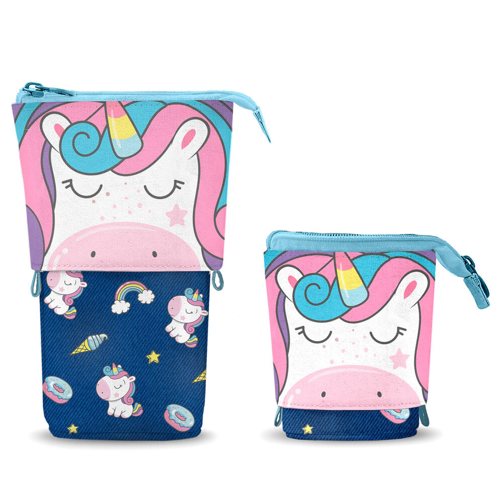 Portatodo Cute Sweety Oh My Pop! KARACTERMANIA