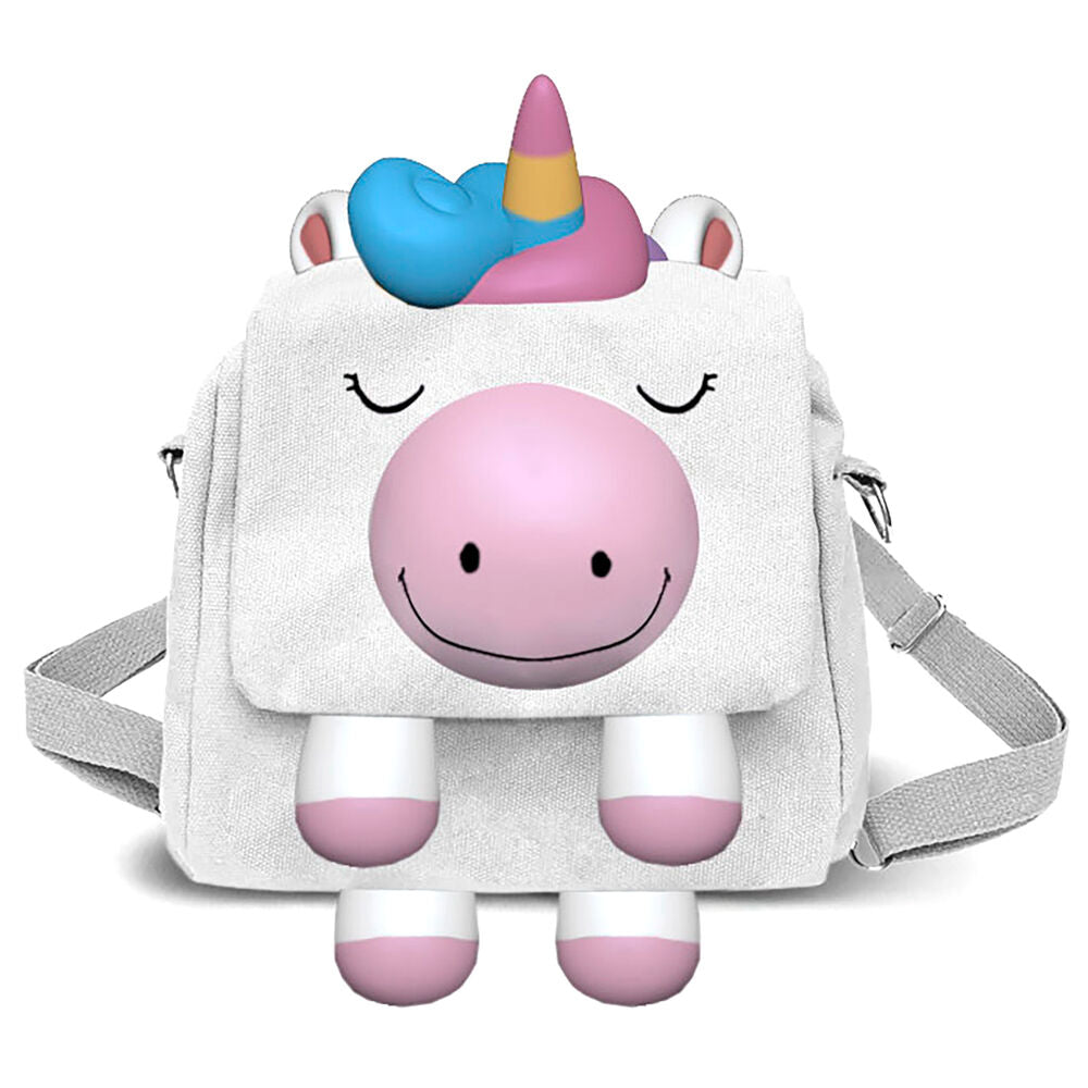 Bolso mochila Sweety Oh My Pop! KARACTERMANIA