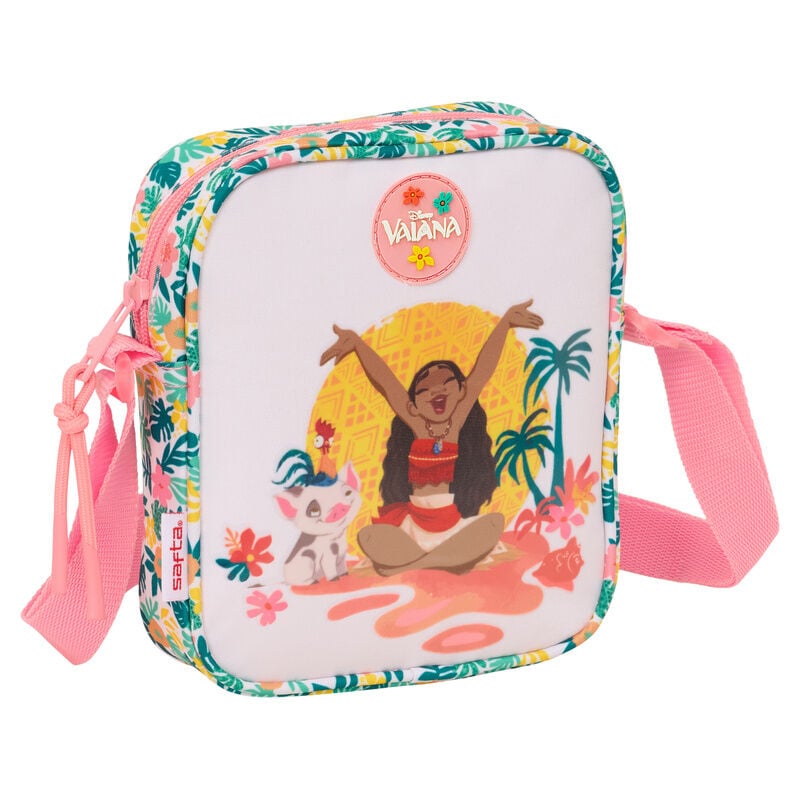 Bolso bandolera Vaiana Moana Disney SAFTA