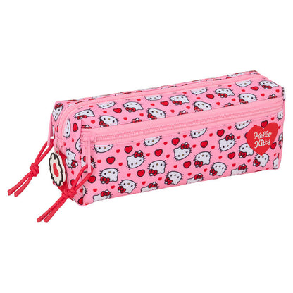 Portatodo Hello Kitty triple SAFTA