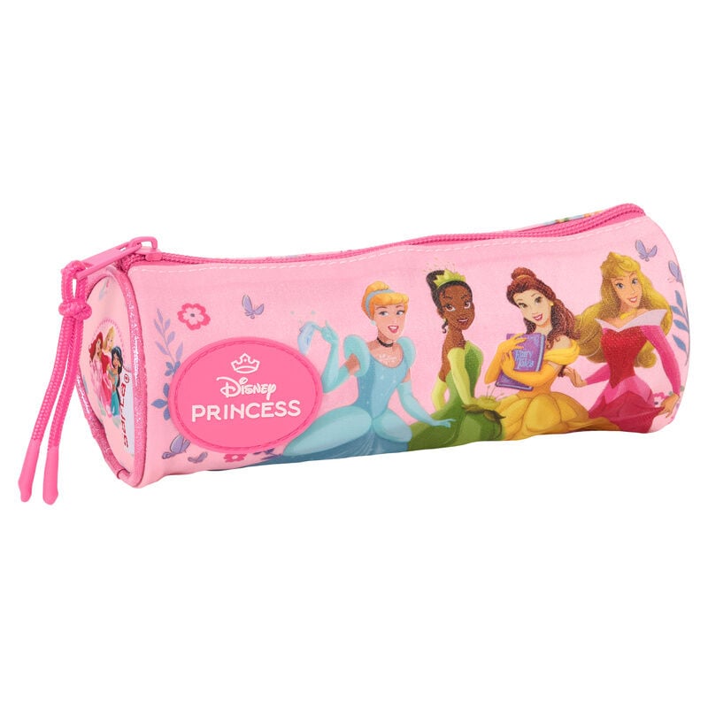 Portatodo Princesas Disney SAFTA