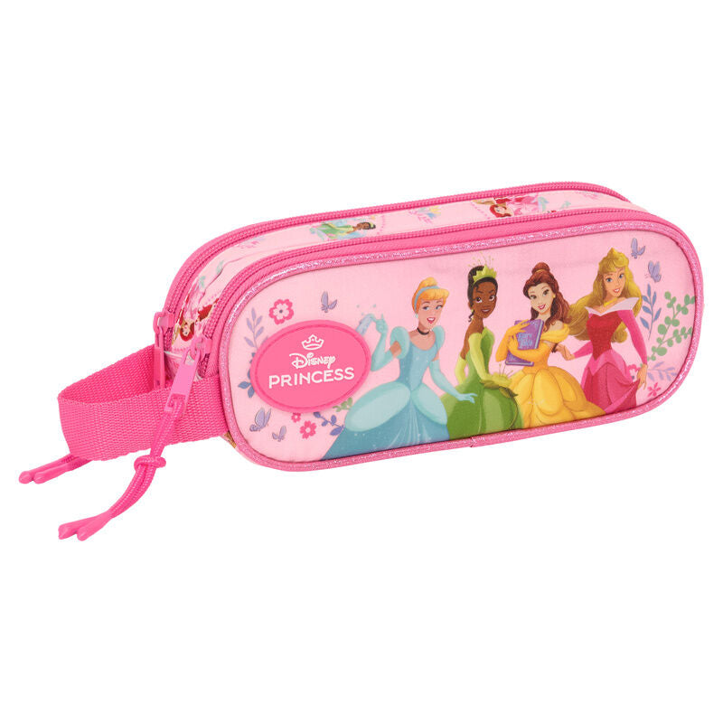Portatodo Princesas Disney doble SAFTA